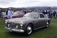 1950 Alfa Romeo 6C 2500